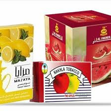 معسلات